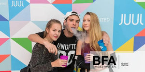 Leave Our Kids Alone!  Understanding the Youth Vaping Crisis