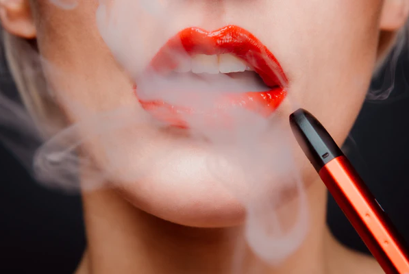 Is Vaping Dangerous to Your Health?