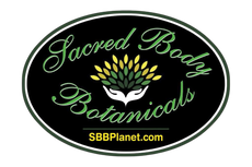 Sacred Body Botanicals